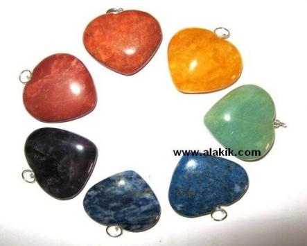 Chakra Sets